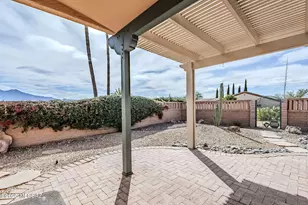 4884 S Desert Sunset Dr, Green Valley, AZ 85622 - Photo 46