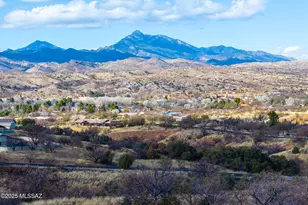 109 Red Mountain Ct, Patagonia, AZ 85624 - Photo 32