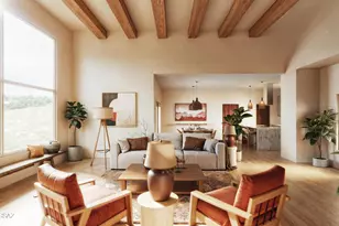 109 Red Mountain Ct, Patagonia, AZ 85624 - Photo 1