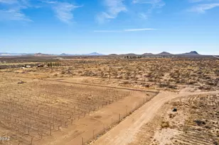 3516 E Fawn Ranch Rd, Pearce, AZ 85625 - Photo 30