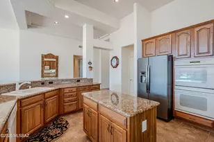 13854 N Slazenger Dr, Oro Valley, AZ 85755 - Photo 20