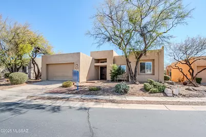 13854 N Slazenger Drive, Oro Valley, AZ 85755 - Photo 1