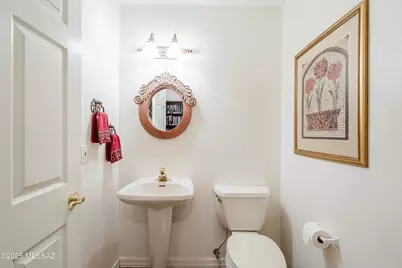 13854 N Slazenger Drive, Oro Valley, AZ 85755 - Photo 30