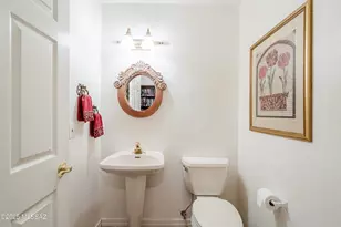 13854 N Slazenger Dr, Oro Valley, AZ 85755 - Photo 30