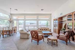 13854 N Slazenger Dr, Oro Valley, AZ 85755 - Photo 2