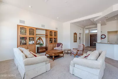 13854 N Slazenger Drive, Oro Valley, AZ 85755 - Photo 16