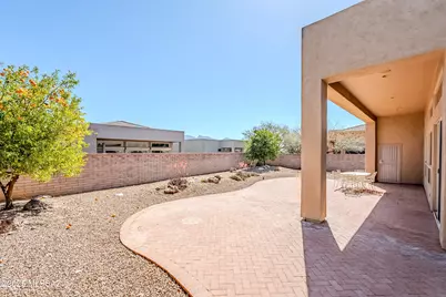 13854 N Slazenger Drive, Oro Valley, AZ 85755 - Photo 34