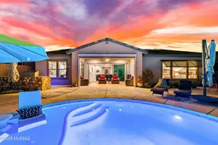 13725 N Hidden Springs Dr, Oro Valley, AZ 85755 - Photo 26