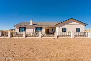 16 Star View Dr, Sonoita, AZ 85637 - Photo 2
