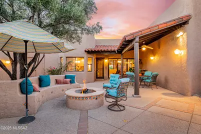 6420 N Paseo Tamayo, Tucson, AZ 85750 - Photo 24
