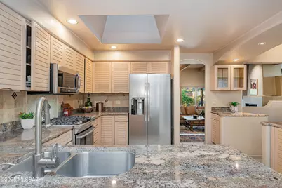 6420 N Paseo Tamayo, Tucson, AZ 85750 - Photo 14