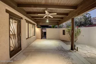 6420 N Paseo Tamayo, Tucson, AZ 85750 - Photo 30