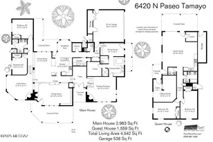 6420 N Paseo Tamayo, Tucson, AZ 85750 - Photo 42