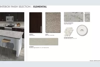 8300 S Clara Roberts Way, Tucson, AZ 85747 - Photo 8