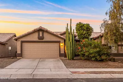 7620 W Running Bear Drive, Tucson, AZ 85743 - Photo 1