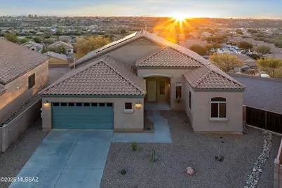13694 E Kirkwood Place, Vail, AZ 85641 - Photo 1