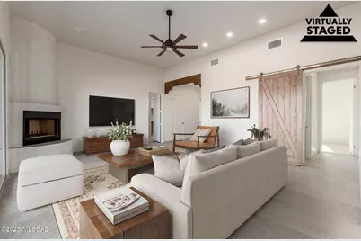 70 Aliso Springs Road, Tubac, AZ 85646 - Photo 4