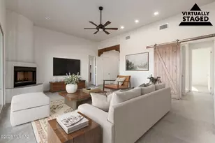 70 Aliso Springs Rd, Tubac, AZ 85646 - Photo 4