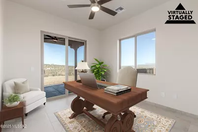 70 Aliso Springs Road, Tubac, AZ 85646 - Photo 16