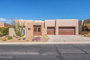 12373 N Fallen Shadows Dr, Marana, AZ 85658 - Photo 1