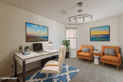 12373 N Fallen Shadows Drive, Marana, AZ 85658 - Photo 12