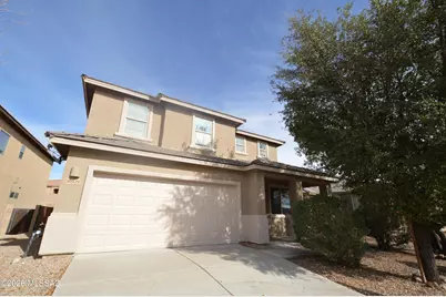 10439 S Cutting Horse Drive, Vail, AZ 85641 - Photo 1