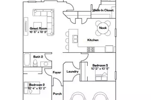 784 W Calle El Acuario, Sahuarita, AZ 85629 - Photo 2