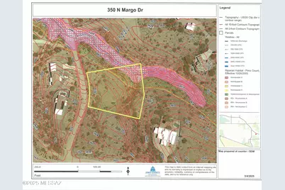 530 Margo Drive #20Blk4, Vail, AZ 85641 - Photo 2