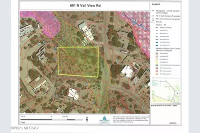 691 Vail View Road #7Blk6, Vail, AZ 85641 - Photo 4