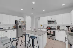 6556 E Via Arroyo Azul, Tucson, AZ 85756 - Photo 16