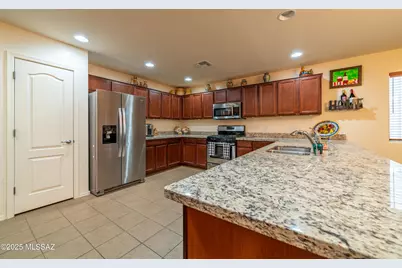 1149 W Calle Trio Los Panchos, Sahuarita, AZ 85629 - Photo 16