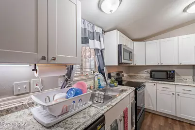 50 E Mohave Road, Tucson, AZ 85705 - Photo 12