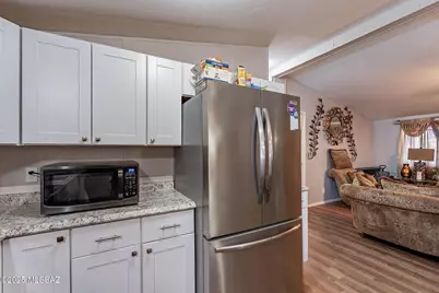 50 E Mohave Road, Tucson, AZ 85705 - Photo 14