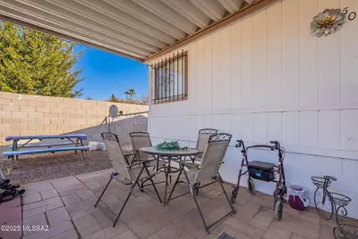 50 E Mohave Road, Tucson, AZ 85705 - Photo 28