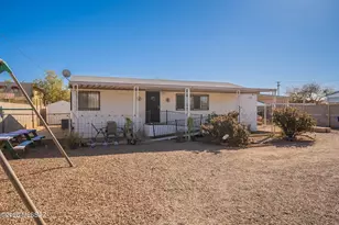 50 E Mohave Rd, Tucson, AZ 85705 - Photo 6