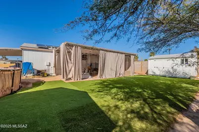 50 E Mohave Road, Tucson, AZ 85705 - Photo 30