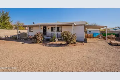 50 E Mohave Road, Tucson, AZ 85705 - Photo 4
