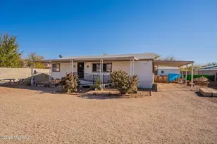 50 E Mohave Rd, Tucson, AZ 85705 - Photo 4