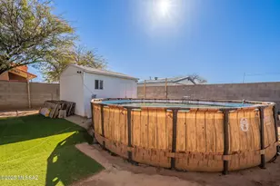 50 E Mohave Rd, Tucson, AZ 85705 - Photo 34