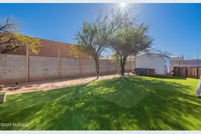 50 E Mohave Road, Tucson, AZ 85705 - Photo 32