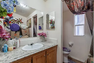 50 E Mohave Road, Tucson, AZ 85705 - Photo 18
