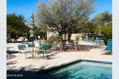 755 W Vistoso Highlands Drive #123, Tucson, AZ 85755 - Photo 18