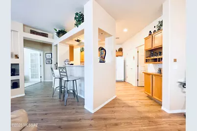 755 W Vistoso Highlands Drive #123, Tucson, AZ 85755 - Photo 4