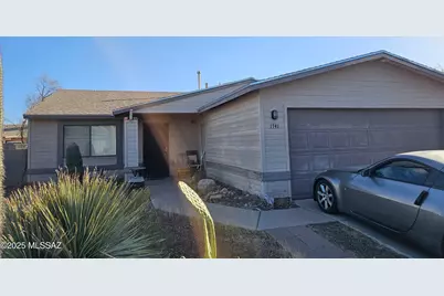 1741 W Chardonnay Drive, Tucson, AZ 85746 - Photo 1