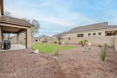 12692 N Sunrise Shadow Drive, Marana, AZ 85658 - Photo 38
