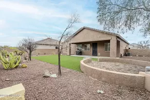 12692 N Sunrise Shadow Dr, Marana, AZ 85658 - Photo 40