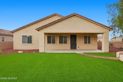12692 N Sunrise Shadow Drive, Marana, AZ 85658 - Photo 6