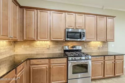12692 N Sunrise Shadow Drive, Marana, AZ 85658 - Photo 16