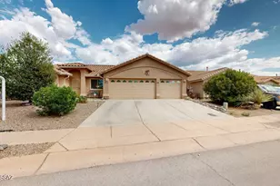 984 E Stronghold Canyon Ln, Sahuarita, AZ 85629 - Photo 32