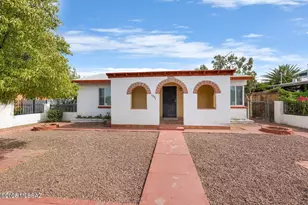 1221 E 13th St, Tucson, AZ 85719 - Photo 1